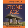 thumbnail image 1 of Writing History: Writing History: Stone Age (Paperback), 1 of 1