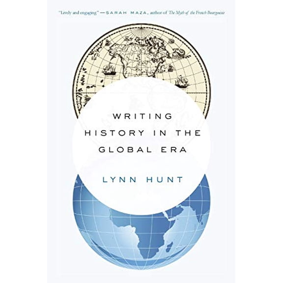 Pre-Owned Writing History in the Global Era