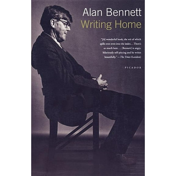 Writing Home, (Paperback)