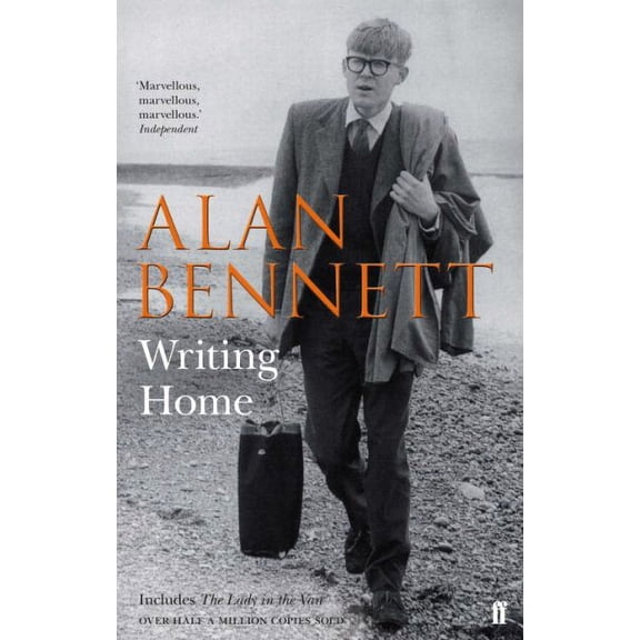 Writing Home (Paperback)