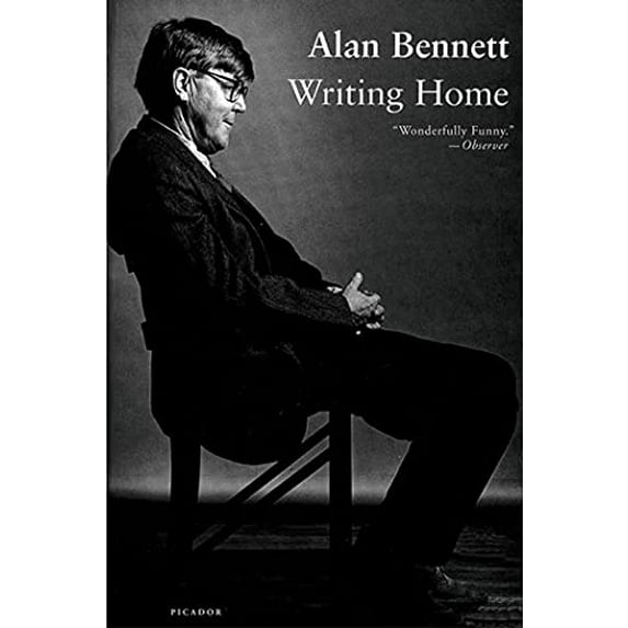 Pre-Owned Writing Home (Paperback) 0312422571 9780312422578