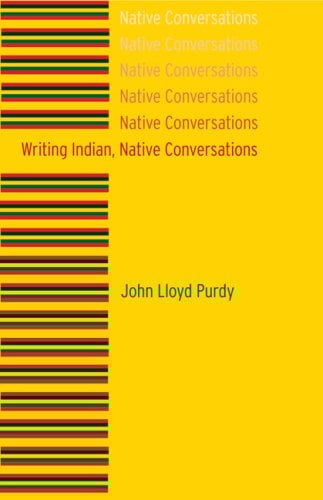 thumbnail image 1 of Pre-Owned Writing Indian, Native Conversations 9780803222878 Used, 1 of 1