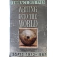 thumbnail image 1 of Pre-Owned Writing into the World (Hardcover) 0670804649 9780670804641, 1 of 1