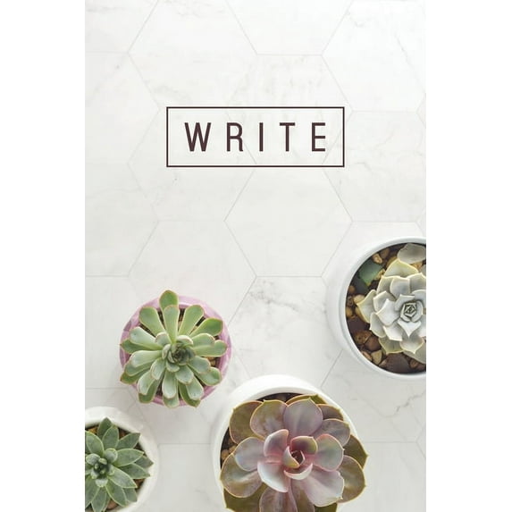 Writing Journal, (Paperback)