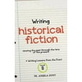 thumbnail image 1 of Pre-Owned Writing Historical Fiction: seeing the past through the lens of the present (Paperback) 0692220097 9780692220092, 1 of 1