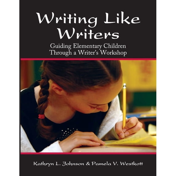 Writing Like Writers