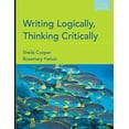 thumbnail image 1 of Pre-Owned Writing Logically, Thinking Critically (6th Edition) (Paperback) 0205668569 9780205668564, 1 of 1