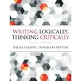 thumbnail image 1 of Writing Logically Thinking Critically, (Paperback), 1 of 1