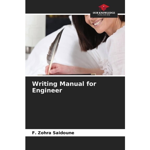 Writing Manual for Engineer, (Paperback)