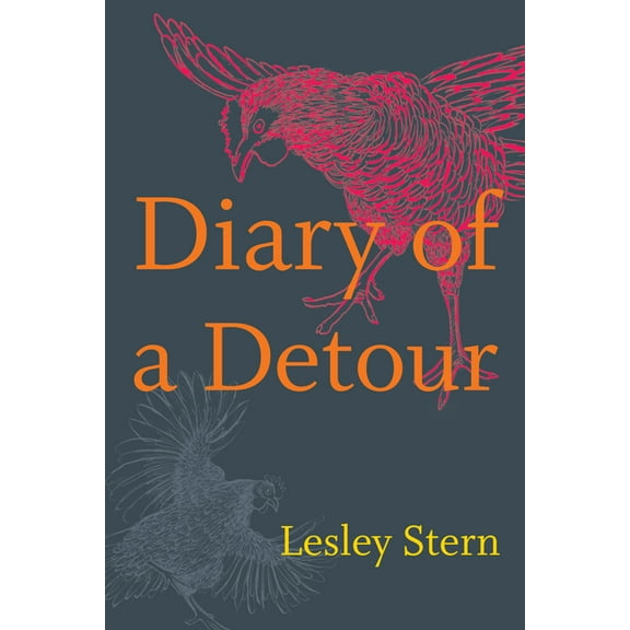 Writing Matters! Diary of a Detour, (Hardcover)