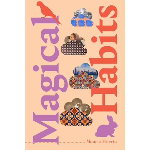 Pre-Owned Magical Habits (Paperback) 1478014172 9781478014171
