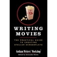 thumbnail image 1 of Pre-Owned Writing Movies: The Practical Guide to Creating Stellar Screenplays (Paperback) 159691145X 9781596911451, 1 of 1