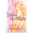 thumbnail image 1 of Writing Mr. Right, (Paperback), 1 of 1