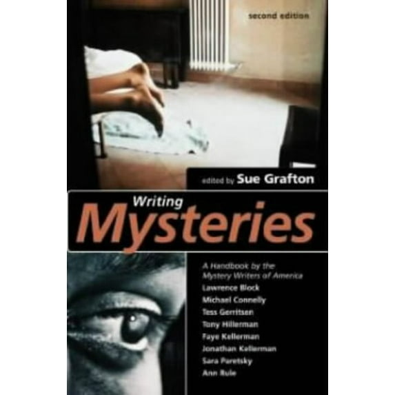 Pre-Owned Writing Mysteries (Paperback) 9781582971025