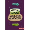 thumbnail image 1 of Pre-Owned Writing Notable Narrative Nonfiction (Paperback) 1467782920 9781467782920, 1 of 1