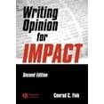 thumbnail image 1 of Writing Opinion for Impact, (Paperback), 1 of 1