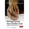 thumbnail image 1 of Pre-Owned Writing Outside Your Comfort Zone: Helping Students Navigate Unfamiliar Genres (Paperback) by Cathy Fleischer, Sarah Andrew-Vaughan, 1 of 1