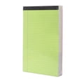 thumbnail image 1 of Writing Pad Legal Pads Home Notepad Lined Notebook Lined Writing Note Pads Ruled Writing Tablets for Teacher Students, 1 of 8