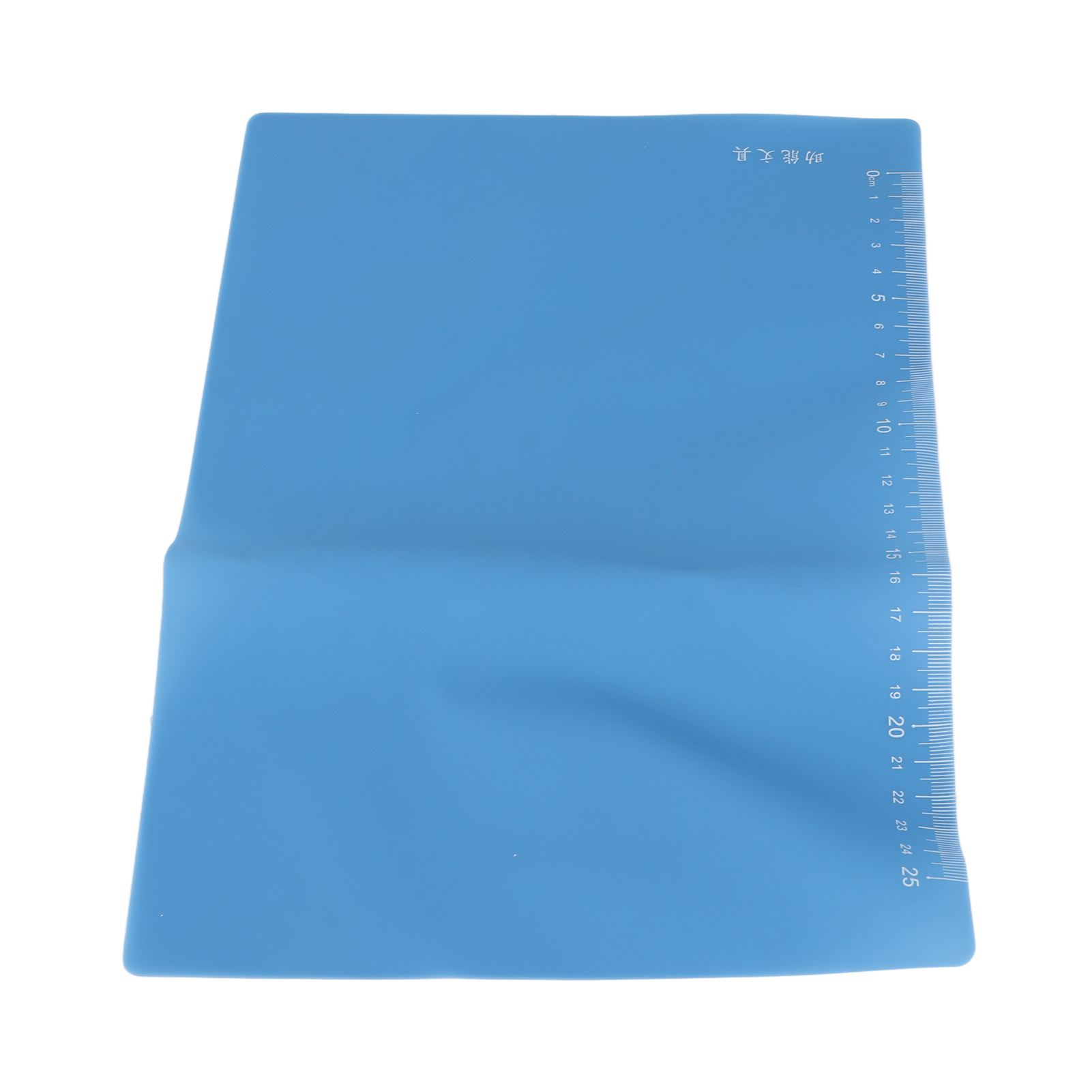 Writing Pad Multifunctional Plastic Students Exam Writing Drawing Soft ...