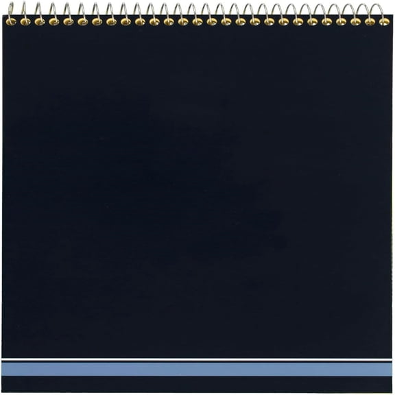 Writing Pads, Wide Ruled Paper, 8-1/2" x 11", 70 Sheets, Memo Pads, Note Pads, Steno Pads, Yellow