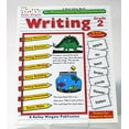 thumbnail image 1 of Pre-Owned Writing Grade 2 (Paperback) 0887244351 9780887244353, 1 of 1