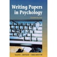 thumbnail image 1 of Pre-Owned Writing Papers in Psychology (Paperback) 0534348262 9780534348267, 1 of 1
