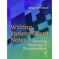 thumbnail image 1 of Pre-Owned Writing Patient/Client Notes Paperback, 1 of 1