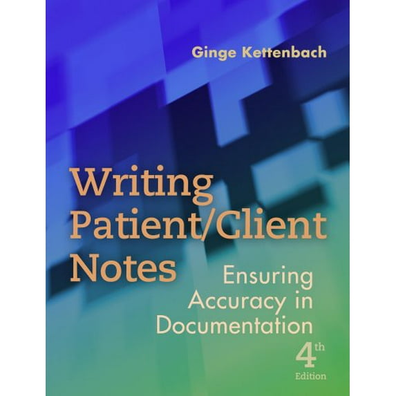 Pre-Owned Writing Patient/Client Notes Paperback