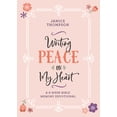 thumbnail image 1 of Writing Peace on My Heart : A 6-Week Bible Memory Devotional (Paperback), 1 of 1