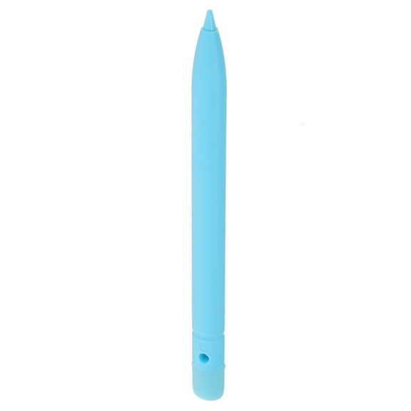 Writing Pen Blue for Tablet Stylus Pen with Durable Material for Meeting Records