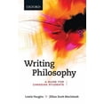 thumbnail image 1 of Pre-Owned Writing Philosophy: A Guide for Canadian Students, First Canadian Edition (Paperback) 0195430549 9780195430547, 1 of 1