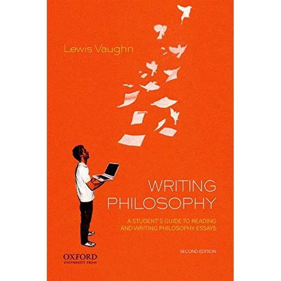 Pre-Owned Writing Philosophy: A Student's Guide to Reading and Writing Philosophy Essays Paperback