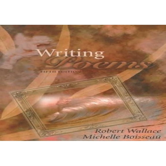 Pre-Owned Writing Poems (5th Edition) (Paperback) 0321026888 9780321026880