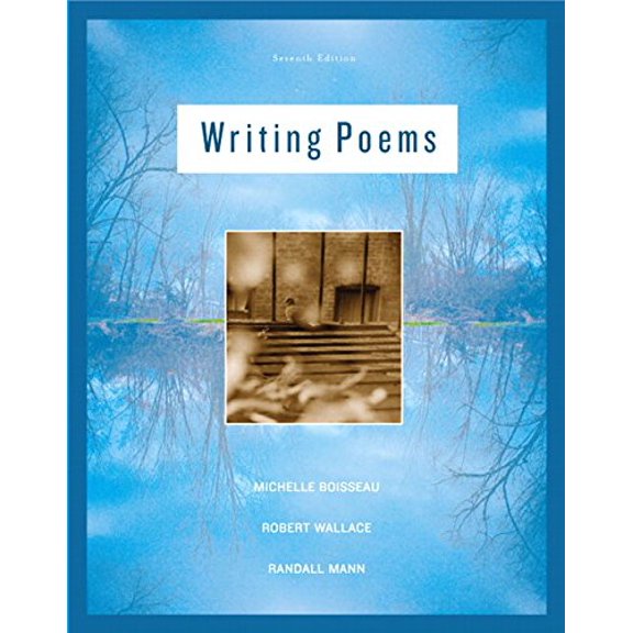 Pre-Owned Writing Poems (Paperback) 0321474066 9780321474063