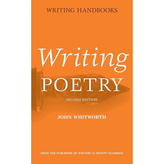 Pre-Owned Writing Poetry (Writing Handbooks) Paperback