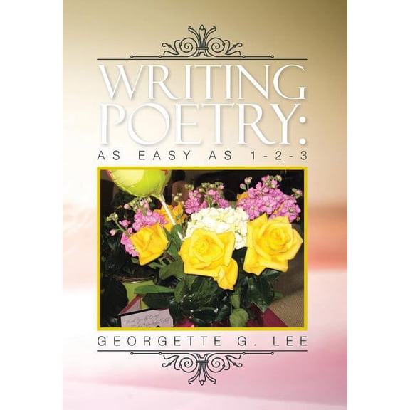 Writing Poetry : As Easy As 1-2-3
