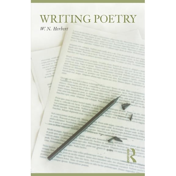 Writing Poetry, (Paperback)