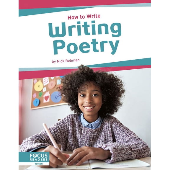 Writing Poetry, (Paperback)