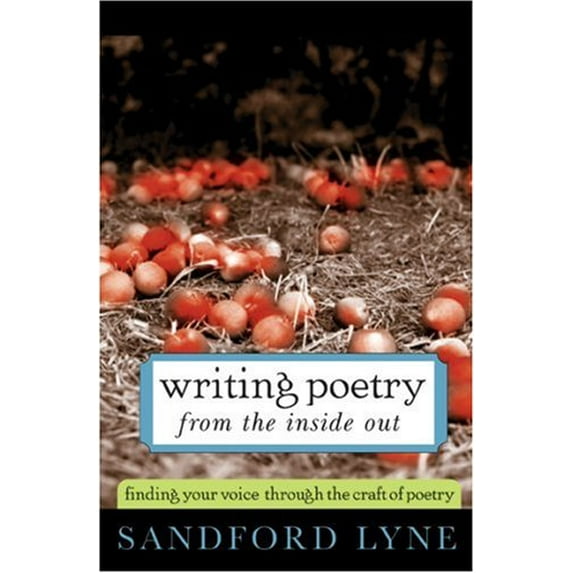 Pre-Owned Writing Poetry (Paperback) 0673360393 9780673360397