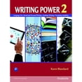 thumbnail image 1 of Pre-Owned Writing Power 2 (Paperback) 0132314851 9780132314855, 1 of 1