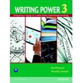 thumbnail image 1 of Writing Power 3 (Paperback), 1 of 1