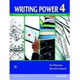 thumbnail image 1 of Pre-Owned Writing Power 4 : Writing Fluency, Language Use, Academic Writing, Social and Professional Writing, Paperback by Peterson, Sue; Zemach, Dorothy, ISBN 0132314878, ISBN-13 9780132314879, 1 of 1