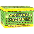 thumbnail image 1 of Writing Prompts, Level 8, 1 of 2