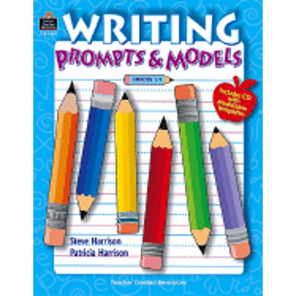 Writing Prompts & Models