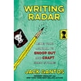 thumbnail image 1 of Pre-Owned Writing Radar: Using Your Journal to Snoop Out and Craft Great Stories (Hardcover) 0374304564 9780374304560, 1 of 1