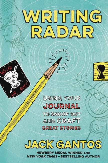 Using　Stories　Radar　Great　Your　Craft　Snoop　and　Out　to　Journal　Writing　(Paperback)