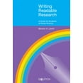 thumbnail image 1 of Writing Readable Research : A Guide for Social Scientists (Paperback), 1 of 1