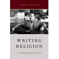 thumbnail image 1 of Writing Religion : The Making of Turkish Alevi Islam, 1 of 1