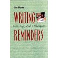 thumbnail image 1 of Pre-Owned Writing Reminders: Tools, Tips, and Techniques (Paperback) 0867095210 9780867095210, 1 of 1
