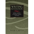 thumbnail image 1 of Writing Revolution: Aesthetics and Politics in Hawthorne, Whitman, and Thoreau, (Paperback), 1 of 1